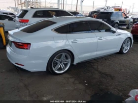 Audi A5 45 PREMIUM*    *  | Mobile.bg    5