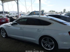 Audi A5 45 PREMIUM*    *  | Mobile.bg    6