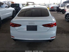 Audi A5 45 PREMIUM*    *  | Mobile.bg    4