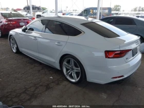 Audi A5 45 PREMIUM*    *  | Mobile.bg    3