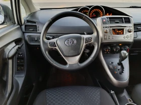 Toyota Verso 2.2 D-CAT CH, снимка 11