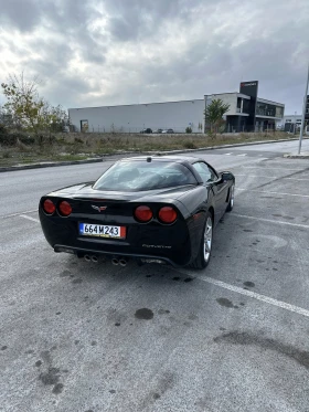 Chevrolet Corvette C6 LT3 | Mobile.bg    3