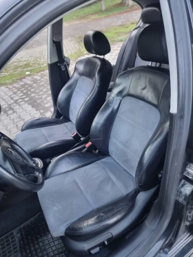 Seat Leon ARL FR 150кс Recaro/Alcantara, снимка 14