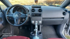 Mitsubishi Colt 1.3 бенэин.CZ3. клима., снимка 16