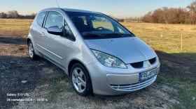 Mitsubishi Colt 1.3 бенэин.CZ3. клима., снимка 2