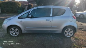 Mitsubishi Colt 1.3 бенэин.CZ3. клима., снимка 7