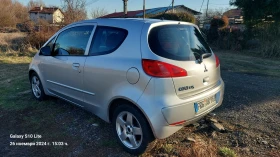 Mitsubishi Colt 1.3 бенэин.CZ3. клима., снимка 6