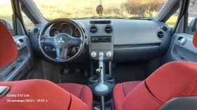 Mitsubishi Colt 1.3 бенэин.CZ3. клима., снимка 15