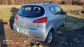 Mitsubishi Colt 1.3 бенэин.CZ3. клима., снимка 5