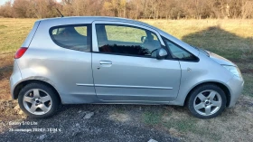 Mitsubishi Colt 1.3 бенэин.CZ3. клима., снимка 8