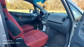 Mitsubishi Colt 1.3 бенэин.CZ3. клима., снимка 12