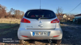 Mitsubishi Colt 1.3 бенэин.CZ3. клима., снимка 10