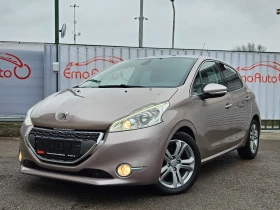 Peugeot 208 1.6e-HDI/92k.c/ACC/ПАНОРАМА/NAVI/БЛУТУТ/EURO5B/ТОП, снимка 7