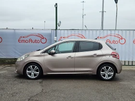 Peugeot 208 1.6e-HDI/92k.c/ACC/ПАНОРАМА/NAVI/БЛУТУТ/EURO5B/ТОП, снимка 6