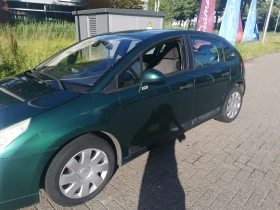 Citroen C4 1.6, снимка 5