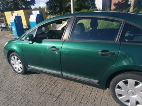 Citroen C4 1.6, снимка 3