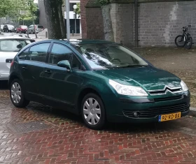 Citroen C4 1.6, снимка 1