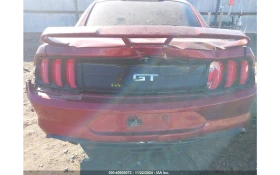 Ford Mustang 5.0L GT, снимка 9