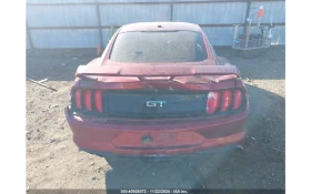 Ford Mustang 5.0L GT, снимка 8