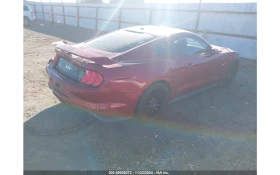 Ford Mustang 5.0L GT, снимка 7