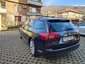 Citroen C5 2.0HDI 163, снимка 4