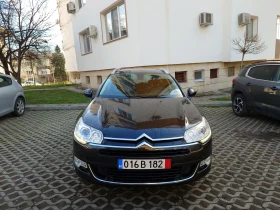 Citroen C5 2.0HDI 163, снимка 1