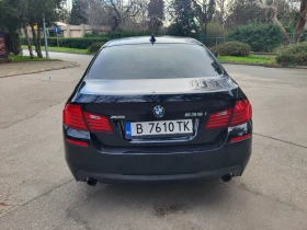 BMW 535 535 i Xdrive Full M packet, снимка 15