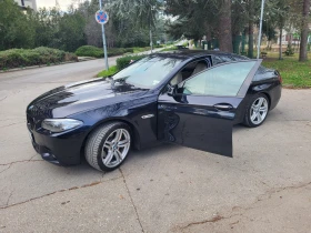 BMW 535 535 i Xdrive Full M packet, снимка 17