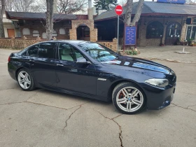 BMW 535 535 i Xdrive Full M packet, снимка 4