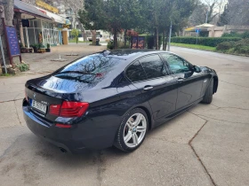 BMW 535 535 i Xdrive Full M packet, снимка 16