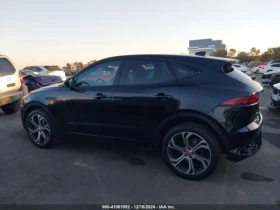 Jaguar E-pace * FIRST EDITION, Минимална щета! - [6] 