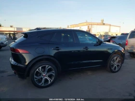 Jaguar E-pace * FIRST EDITION, Минимална щета! - [7] 