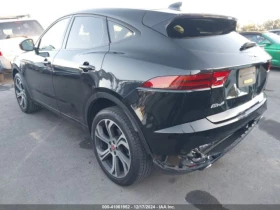 Jaguar E-pace * FIRST EDITION, Минимална щета! - [8] 