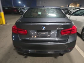 BMW 340 full LED* Harman/Kardon* Подгрев* Камери* , снимка 4