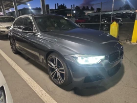 BMW 340 full LED* Harman/Kardon* Подгрев* Камери* , снимка 1