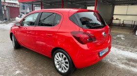 Opel Corsa Cosmo, снимка 4