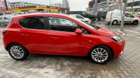 Opel Corsa Cosmo, снимка 5