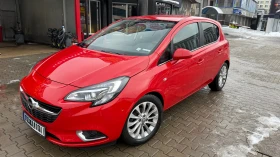 Opel Corsa Cosmo, снимка 2