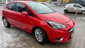 Opel Corsa Cosmo, снимка 6