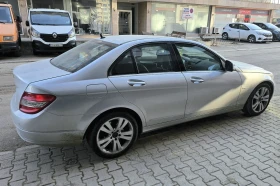 Mercedes-Benz C 200, снимка 4