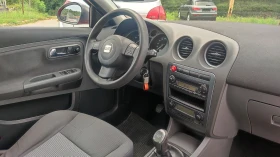 Seat Ibiza 1.4i ГАЗ, снимка 9