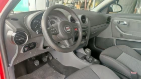 Seat Ibiza 1.4i ГАЗ, снимка 8