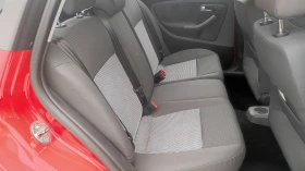 Seat Ibiza 1.4i ГАЗ, снимка 13