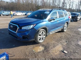 Subaru Ascent * TOURING* ВЪЗМОЖНОСТ ЗА ЛИЗИНГ* - 31000 лв. - 78144168 | Car24.bg