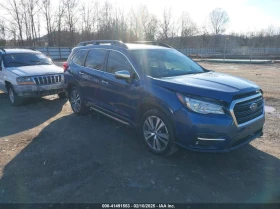 Subaru Ascent * TOURING* ВЪЗМОЖНОСТ ЗА ЛИЗИНГ*  1