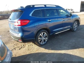 Subaru Ascent * TOURING* ВЪЗМОЖНОСТ ЗА ЛИЗИНГ* - 31000 лв. - 66172314 | Car24.bg