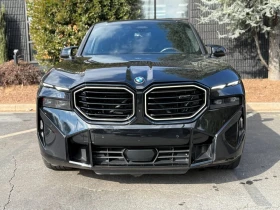 BMW XM XDRIVE * LED * CAMERA * ПОДГРЕВ * M PACK * NAVI, снимка 2