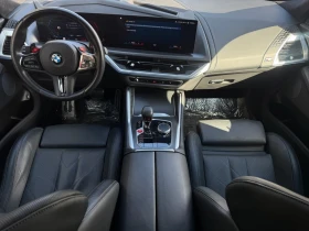 BMW XM XDRIVE * LED * CAMERA * ПОДГРЕВ * M PACK * NAVI, снимка 11