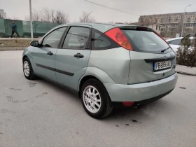 Ford Focus 1.6 16v /Климатик - 1677 лв. - 78072588 | Car24.bg