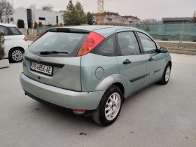 Ford Focus 1.6 16v /Климатик - 1677 лв. - 78072588 | Car24.bg